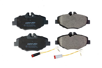 Dr!ve+ DP1010.10.0878 Číslo výrobce: DBP0878. EAN: 5907714161377.