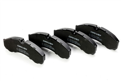 Dr!ve+ DP1010.10.0882 Číslo výrobce: DBP0882. EAN: 5907714161414.