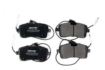 Dr!ve+ DP1010.10.0886 Číslo výrobce: DBP0886. EAN: 5907714161445.