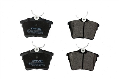 Dr!ve+ DP1010.10.0887 Číslo výrobce: DBP0887. EAN: 5907714161452.