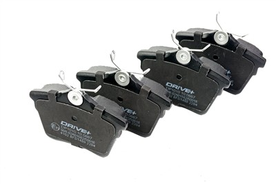 Dr!ve+ DP1010.10.0887 Číslo výrobce: DBP0887. EAN: 5907714161452.