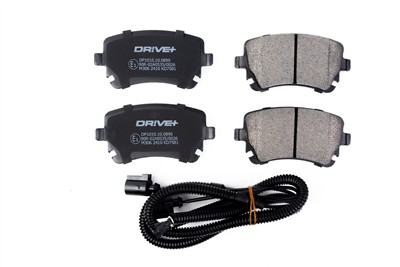 Dr!ve+ DP1010.10.0890 Číslo výrobce: DBP0890. EAN: 5907714161469.