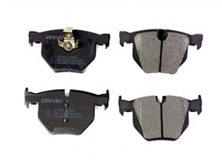 Dr!ve+ DP1010.10.0895