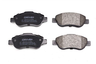 Dr!ve+ DP1010.10.0896 Číslo výrobce: DBP0896. EAN: 5907714161520.