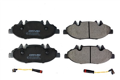 Dr!ve+ DP1010.10.0899 Číslo výrobce: DBP0899. EAN: 5907714161544.