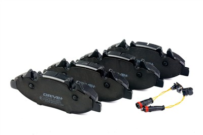 Dr!ve+ DP1010.10.0899 Číslo výrobce: DBP0899. EAN: 5907714161544.