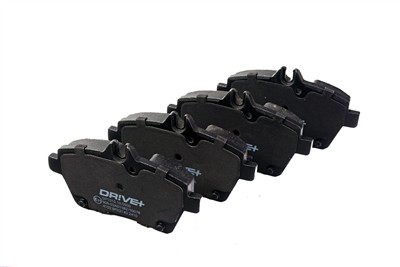 Dr!ve+ DP1010.10.0900 Číslo výrobce: DBP0900. EAN: 5907714161551.