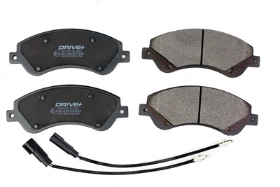 Dr!ve+ DP1010.10.0901 Číslo výrobce: DBP0901. EAN: 5907714161568.