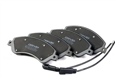 Dr!ve+ DP1010.10.0901 Číslo výrobce: DBP0901. EAN: 5907714161568.