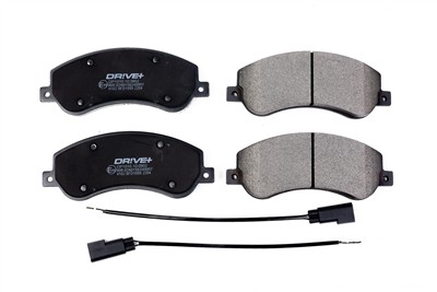 Dr!ve+ DP1010.10.0902 Číslo výrobce: DBP0902. EAN: 5907714161575.