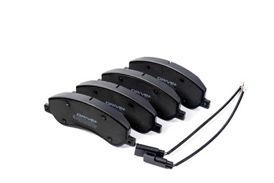 Dr!ve+ DP1010.10.0902 Číslo výrobce: DBP0902. EAN: 5907714161575.