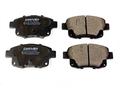 Dr!ve+ DP1010.10.0903