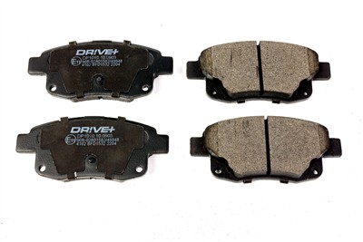 Dr!ve+ DP1010.10.0903 Číslo výrobce: DBP0903. EAN: 5907714161582.