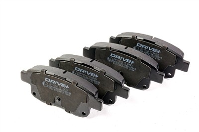 Dr!ve+ DP1010.10.0903 Číslo výrobce: DBP0903. EAN: 5907714161582.