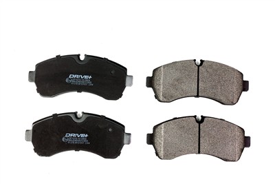 Dr!ve+ DP1010.10.0904 Číslo výrobce: DBP0904. EAN: 5907714161599.