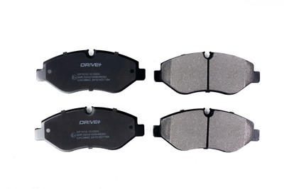 Dr!ve+ DP1010.10.0905 Číslo výrobce: DBP0905. EAN: 5907714161605.