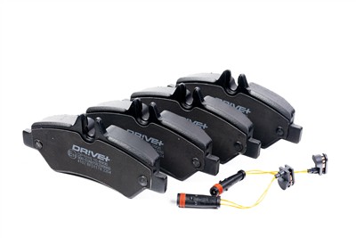 Dr!ve+ DP1010.10.0906 Číslo výrobce: DBP0906. EAN: 5907714161612.