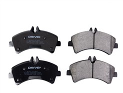 Dr!ve+ DP1010.10.0907