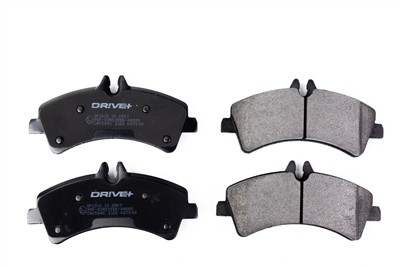 Dr!ve+ DP1010.10.0907 Číslo výrobce: DBP0907. EAN: 5907714161629.