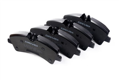 Dr!ve+ DP1010.10.0907 Číslo výrobce: DBP0907. EAN: 5907714161629.