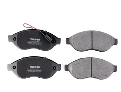 Dr!ve+ DP1010.10.0908