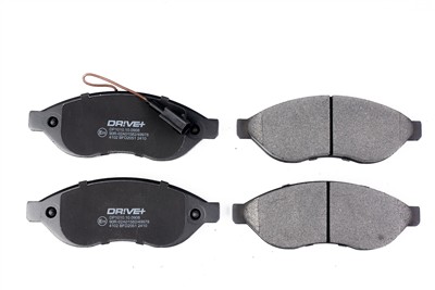 Dr!ve+ DP1010.10.0908 Číslo výrobce: DBP0908. EAN: 5907714161636.