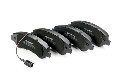 Dr!ve+ DP1010.10.0909 Číslo výrobce: DBP0909. EAN: 5907714161643.