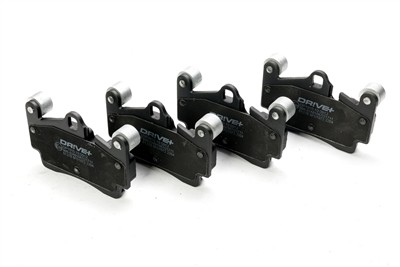 Dr!ve+ DP1010.10.0912 Číslo výrobce: DBP0912. EAN: 5907714161674.