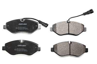 Dr!ve+ DP1010.10.0915 Číslo výrobce: DBP0915. EAN: 5907714161704.