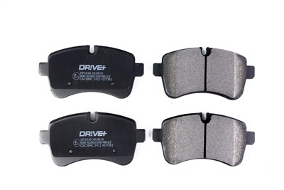 Dr!ve+ DP1010.10.0916 Číslo výrobce: DBP0916. EAN: 5907714161711.