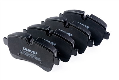 Dr!ve+ DP1010.10.0916 Číslo výrobce: DBP0916. EAN: 5907714161711.