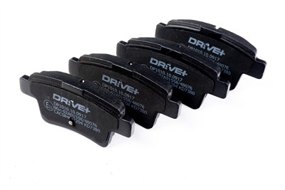 Dr!ve+ DP1010.10.0917 Číslo výrobce: DBP0917. EAN: 5907714161728.