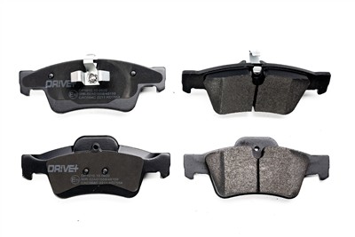 Dr!ve+ DP1010.10.0920 Číslo výrobce: DBP0920. EAN: 5907714161759.