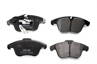 Dr!ve+ DP1010.10.0923 Číslo výrobce: DBP0923. EAN: 5907714161773.