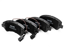 Dr!ve+ DP1010.10.0931