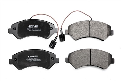 Dr!ve+ DP1010.10.0931 Číslo výrobce: DBP0931. EAN: 5907714161841.