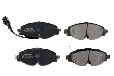 Dr!ve+ DP1010.10.0934 Číslo výrobce: DBP0934. EAN: 5907714161865.