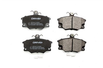 Dr!ve+ DP1010.10.0935 Číslo výrobce: DBP0935. EAN: 5907714161872.