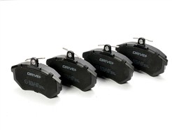 Dr!ve+ DP1010.10.0941