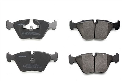 Dr!ve+ DP1010.10.0955 Číslo výrobce: DBP0955. EAN: 5907714161971.