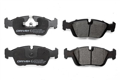 Dr!ve+ DP1010.10.0960 Číslo výrobce: DBP0960. EAN: 5907714162008.