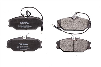 Dr!ve+ DP1010.10.0968 Číslo výrobce: DBP0968. EAN: 5907714162046.