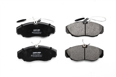 Dr!ve+ DP1010.10.0977 Číslo výrobce: DBP0977. EAN: 5907714162084.