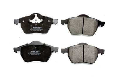 Dr!ve+ DP1010.10.0985 Číslo výrobce: DBP0985. EAN: 5907714162152.