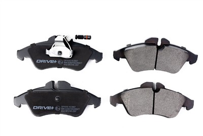 Dr!ve+ DP1010.10.0987 Číslo výrobce: DBP0987. EAN: 5907714162176.