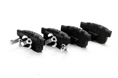 Dr!ve+ DP1010.10.1007 Číslo výrobce: DBP1007. EAN: 5907714162206.