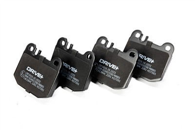 Dr!ve+ DP1010.10.1033 Číslo výrobce: DBP1033. EAN: 5907714162213.