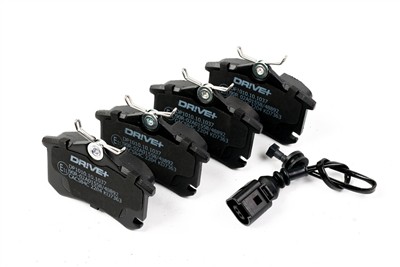 Dr!ve+ DP1010.10.1037 Číslo výrobce: DBP1037. EAN: 5907714162237.