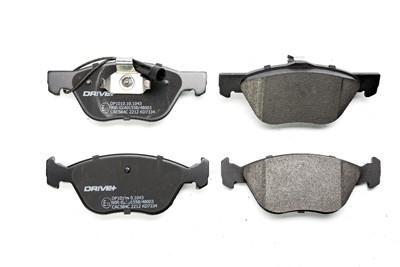 Dr!ve+ DP1010.10.1043 Číslo výrobce: DBP1043. EAN: 5907714162275.