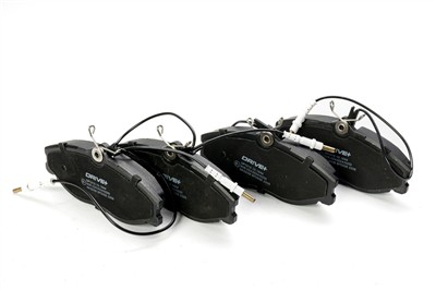 Dr!ve+ DP1010.10.1044 Číslo výrobce: DBP1044. EAN: 5907714162282.